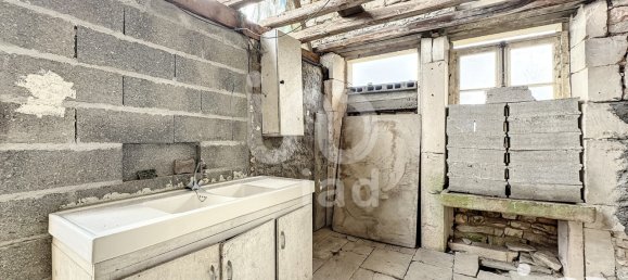 Moradia em banda de 2 divisões em Rugny, France N.º 264442 5