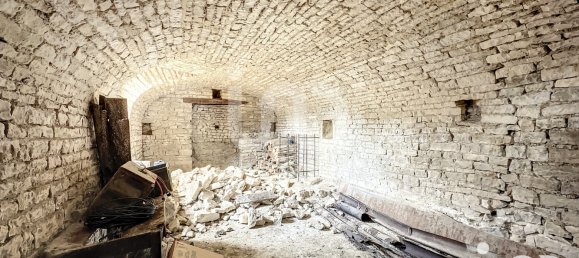 Moradia em banda de 2 divisões em Rugny, France N.º 264442 7