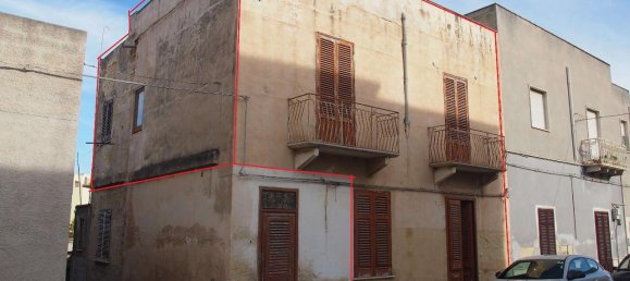 6 rooms House in Marsala, Italy No. 177710 22
