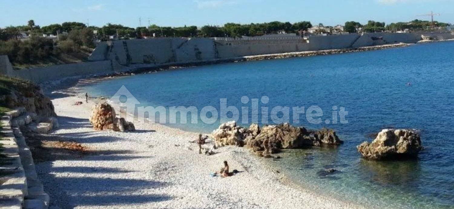 6 chambres Villa à Bisceglie, Italy No. 260770