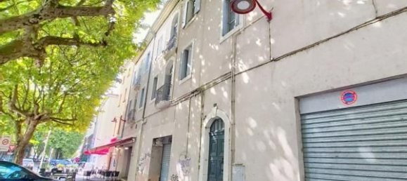 1 غرف نوم شقة في Ales, France رقم 336638 11