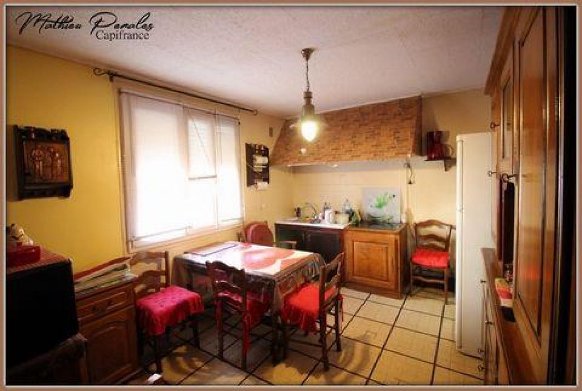 2 bedrooms Condo in Digoin, France No. 10784