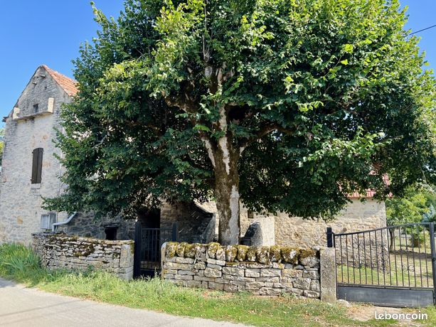 Casa de 2 dormitorios en Lot, France No. 301956