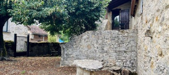 Casa de 2 dormitorios en Lot, France No. 301956 10