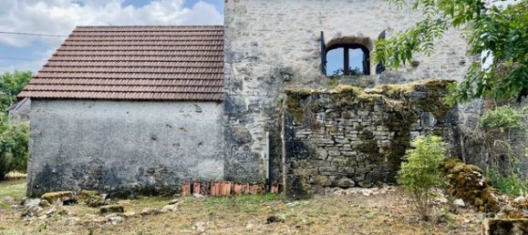 Casa de 2 dormitorios en Lot, France No. 301956 2