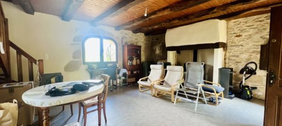 Casa de 2 dormitorios en Lot, France No. 301956 4