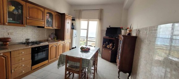 Apartamento de 4 habitaciónes en Villafranca Tirrena, Italy No. 29376 13