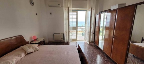 Apartamento de 4 habitaciónes en Villafranca Tirrena, Italy No. 29376 21