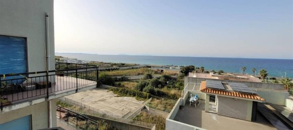 Apartamento de 4 habitaciónes en Villafranca Tirrena, Italy No. 29376 22