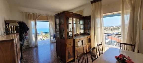 Apartamento de 4 habitaciónes en Villafranca Tirrena, Italy No. 29376 37