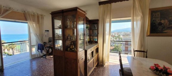 Apartamento de 4 habitaciónes en Villafranca Tirrena, Italy No. 29376 38