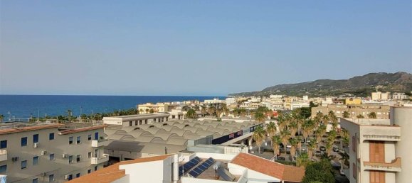 Apartamento de 4 habitaciónes en Villafranca Tirrena, Italy No. 29376 11