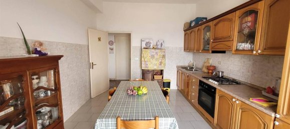 Apartamento de 4 habitaciónes en Villafranca Tirrena, Italy No. 29376 14