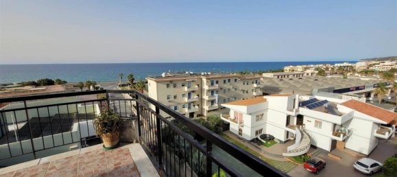 Apartamento de 4 habitaciónes en Villafranca Tirrena, Italy No. 29376 17