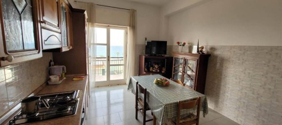 Apartamento de 4 habitaciónes en Villafranca Tirrena, Italy No. 29376 15