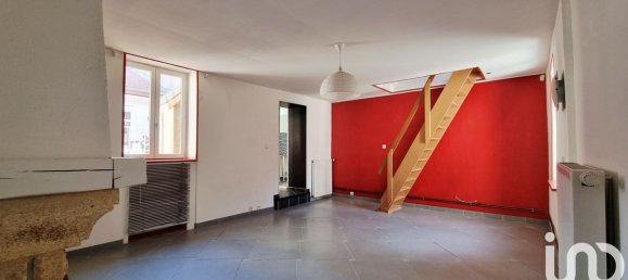 3 Schlafzimmer Doppelhaus in Luneville, France, Nr. 329589 2