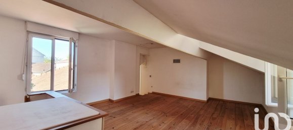 3 Schlafzimmer Doppelhaus in Luneville, France, Nr. 329589 11