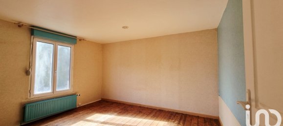 3 Schlafzimmer Doppelhaus in Luneville, France, Nr. 329589 5