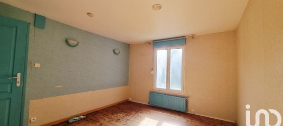3 Schlafzimmer Doppelhaus in Luneville, France, Nr. 329589 6