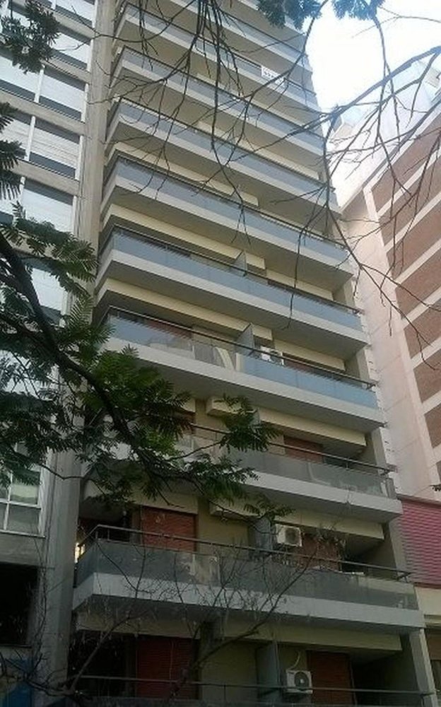 Studio in Cordoba, Argentina No. 58479