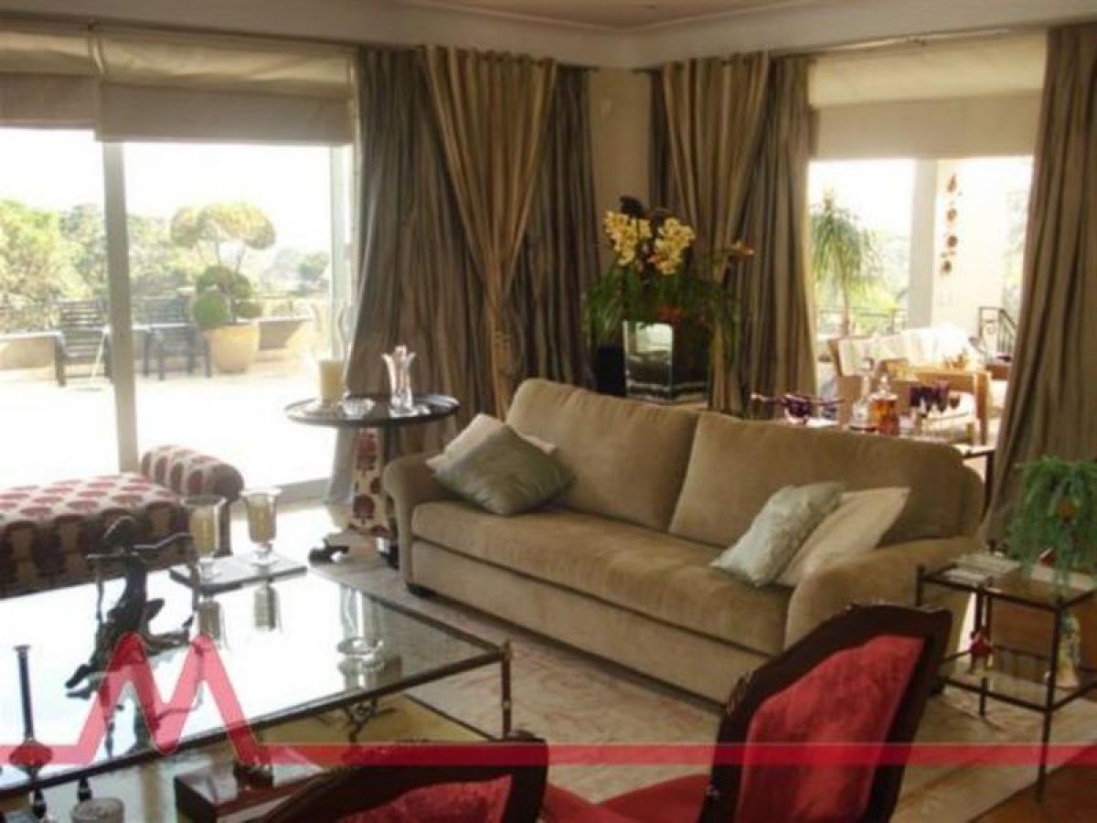 4 bedrooms House in Sao Paulo, Brazil No. 528645