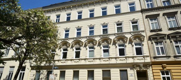 4 rooms Apartment in Meidling, Austria No. 206524 9