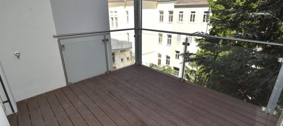 4 rooms Apartment in Meidling, Austria No. 206524 5