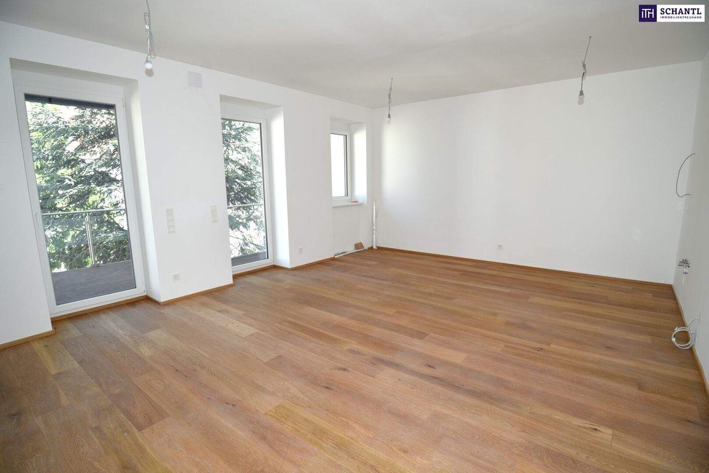 4 rooms Apartment in Meidling, Austria No. 206524