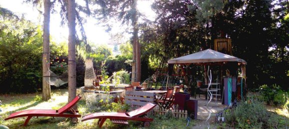 2 rooms Land in Vienna, Austria No. 199063 2