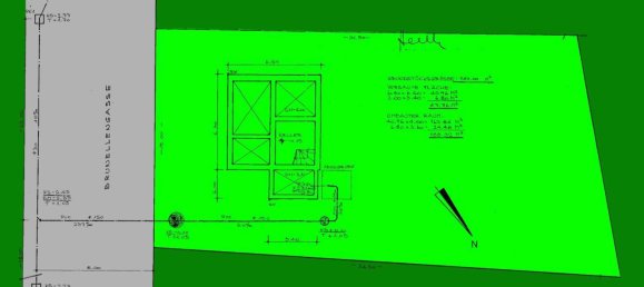 2 rooms Land in Vienna, Austria No. 199063 4
