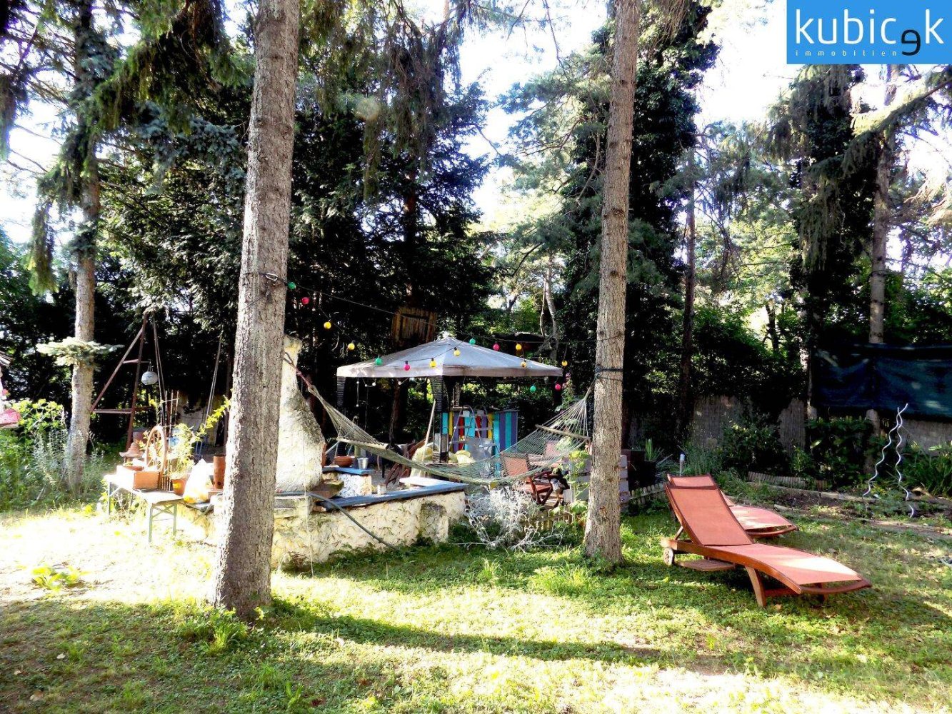 2 rooms Land in Vienna, Austria No. 199063