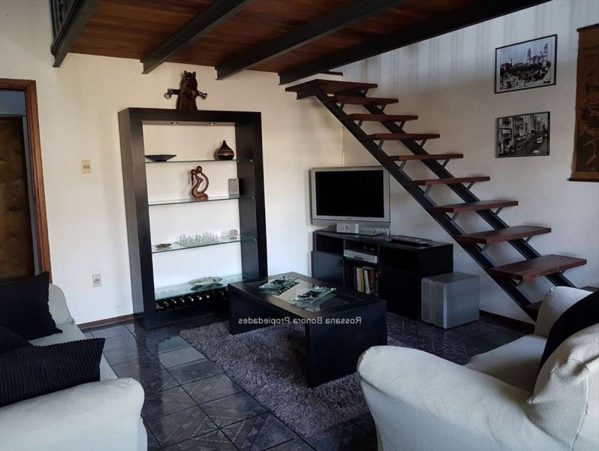 3 chambres Maison à Montevideo, Uruguay No. 104