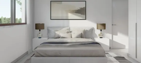 Apartamento T2 em Kato Polemidia, Cyprus N.º 3808 7