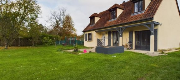 3 Schlafzimmer Haus in Bucheres, France, Nr. 154938 35