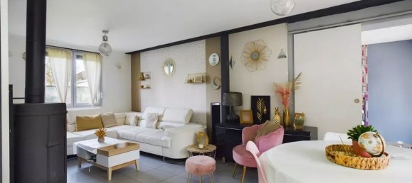 3 Schlafzimmer Haus in Bucheres, France, Nr. 154938 8