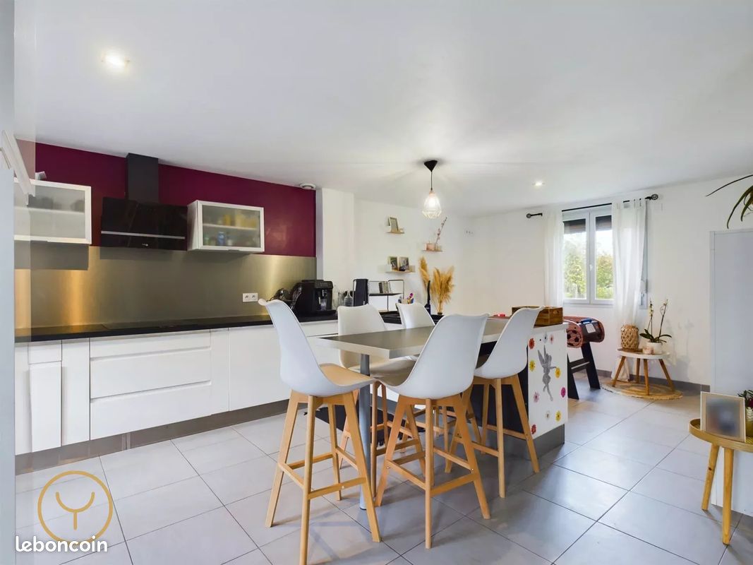 3 Schlafzimmer Haus in Bucheres, France, Nr. 154938