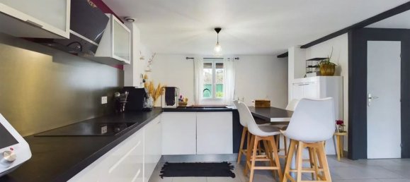 3 Schlafzimmer Haus in Bucheres, France, Nr. 154938 10