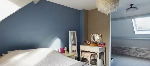 3 Schlafzimmer Haus in Bucheres, France, Nr. 154938 14