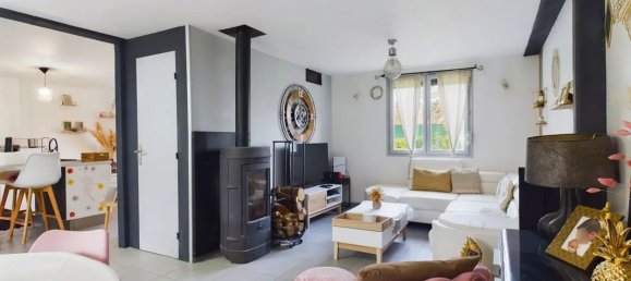 3 Schlafzimmer Haus in Bucheres, France, Nr. 154938 15