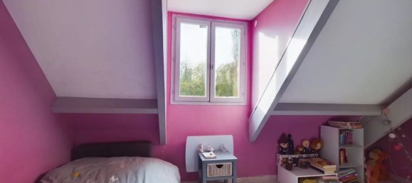 3 Schlafzimmer Haus in Bucheres, France, Nr. 154938 28