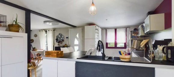 3 Schlafzimmer Haus in Bucheres, France, Nr. 154938 5