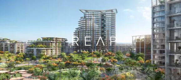 2 bedrooms Apartment in City Walk, UAE No. 31063 7