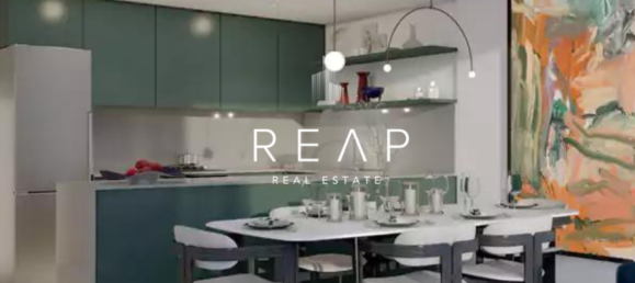 2 bedrooms Apartment in City Walk, UAE No. 31063 2