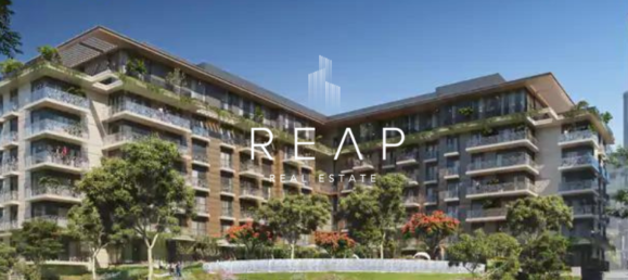 2 bedrooms Apartment in City Walk, UAE No. 31063 4