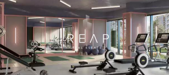 2 bedrooms Apartment in City Walk, UAE No. 31063 12