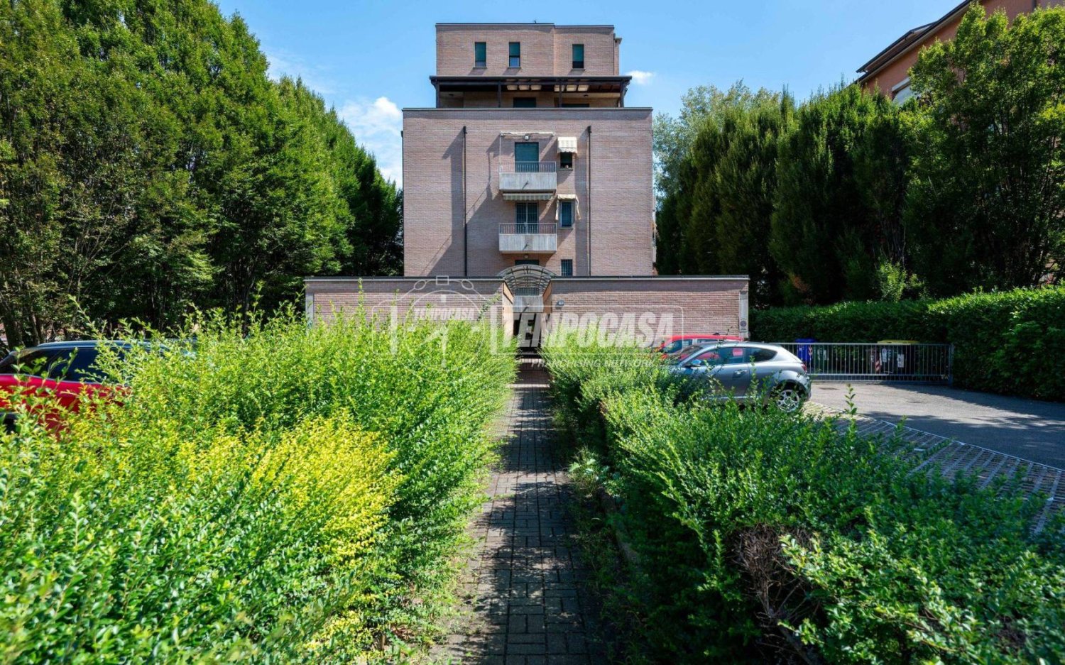 2 bedrooms Apartment in Reggio Emilia, Italy No. 265557