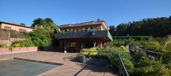 5 Schlafzimmer Haus in Tacoronte, Spain, Nr. 92395 22