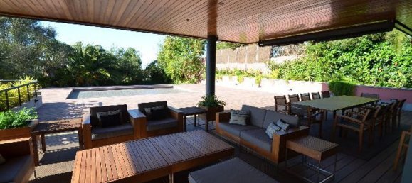 5 Schlafzimmer Haus in Tacoronte, Spain, Nr. 92395 37