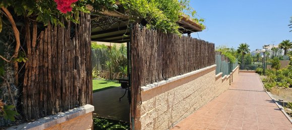 2 chambres Appartement à Estepona, Spain No. 143574 30