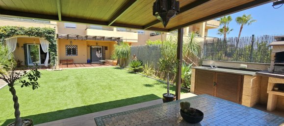 2 chambres Appartement à Estepona, Spain No. 143574 24